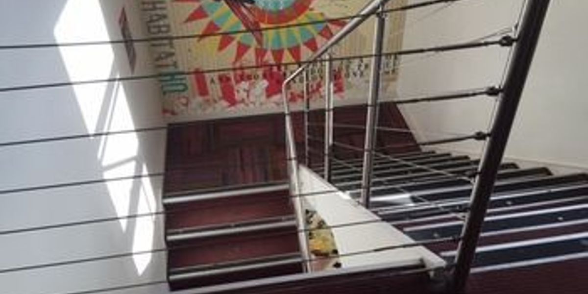 Habitat HQ Hostel St. Kilda Great prices at HOTEL INFO