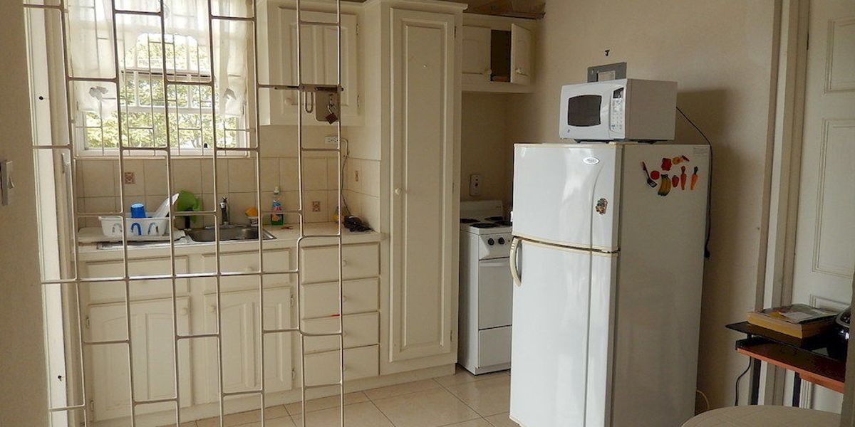 Hotel Abi's Apartments Maxwell Hill HOTEL INFO