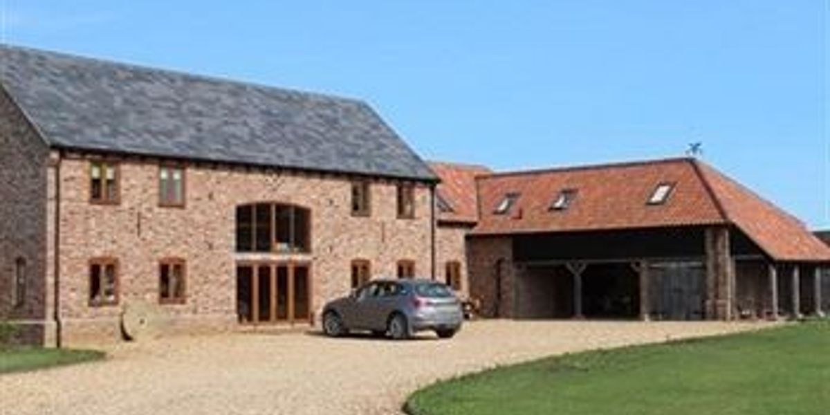 Hotel Kings Barn Farmhouse Bed & Breakfast en Cambridgeshire HOTEL INFO