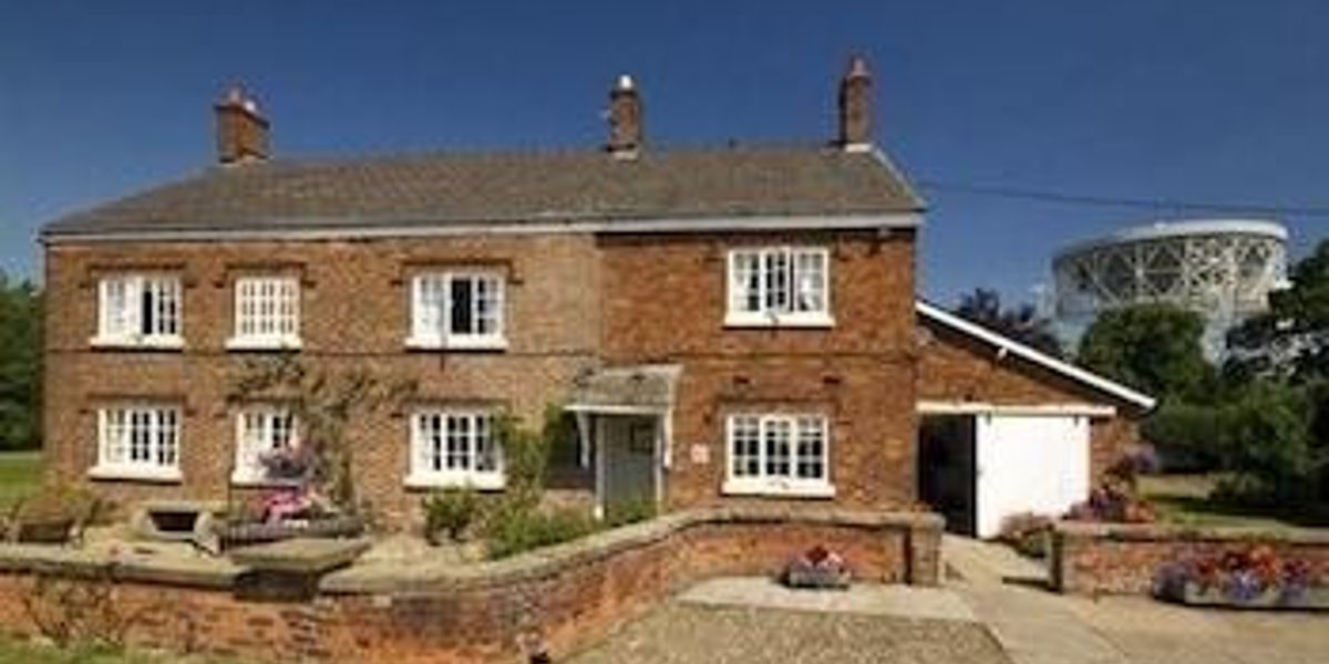 Bridge Farm Bed & Breakfast in Cheshire HOTEL DE