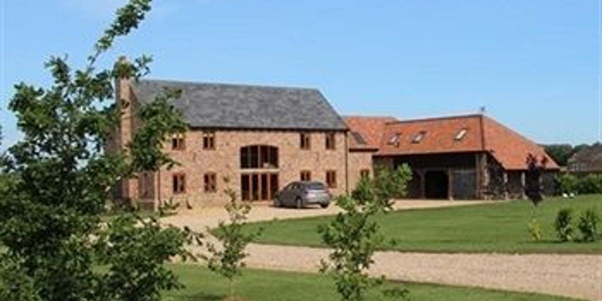 Hotel Kings Barn Farmhouse Bed & Breakfast en Cambridgeshire HOTEL INFO