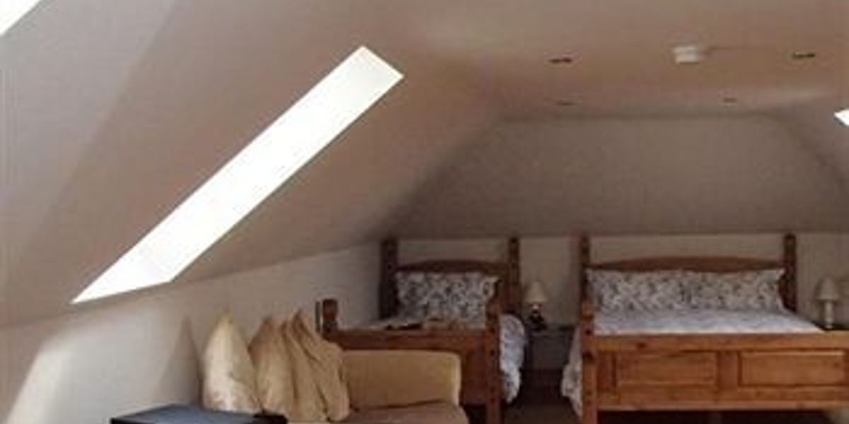 Hotel Kings Barn Farmhouse Bed & Breakfast Cambridgeshire HOTEL INFO