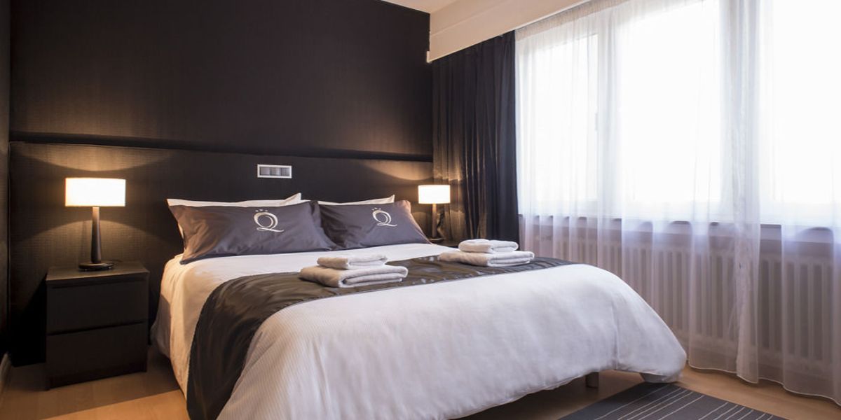 Hotel The Queen Luxury Apartments Villa Carlotta Luxembourg Great prices at HOTEL INFO