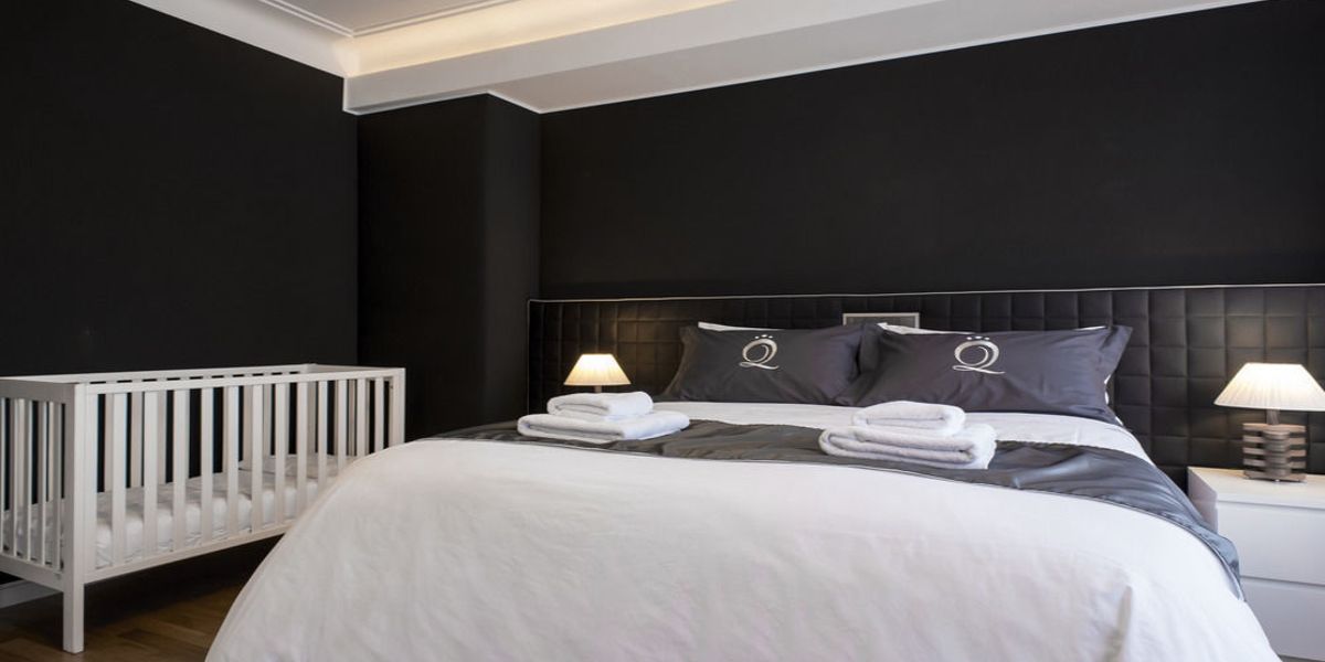 Hotel The Queen Luxury Apartments Villa Carlotta Luxembourg Great prices at HOTEL INFO