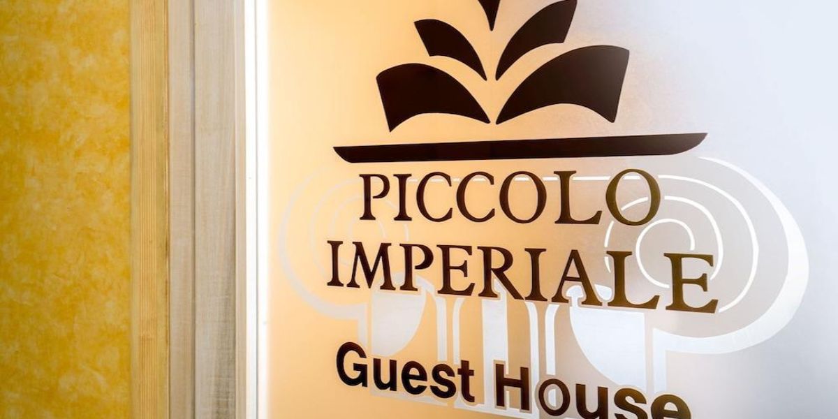 Hotel Piccolo Imperiale Rome Great prices at HOTEL INFO