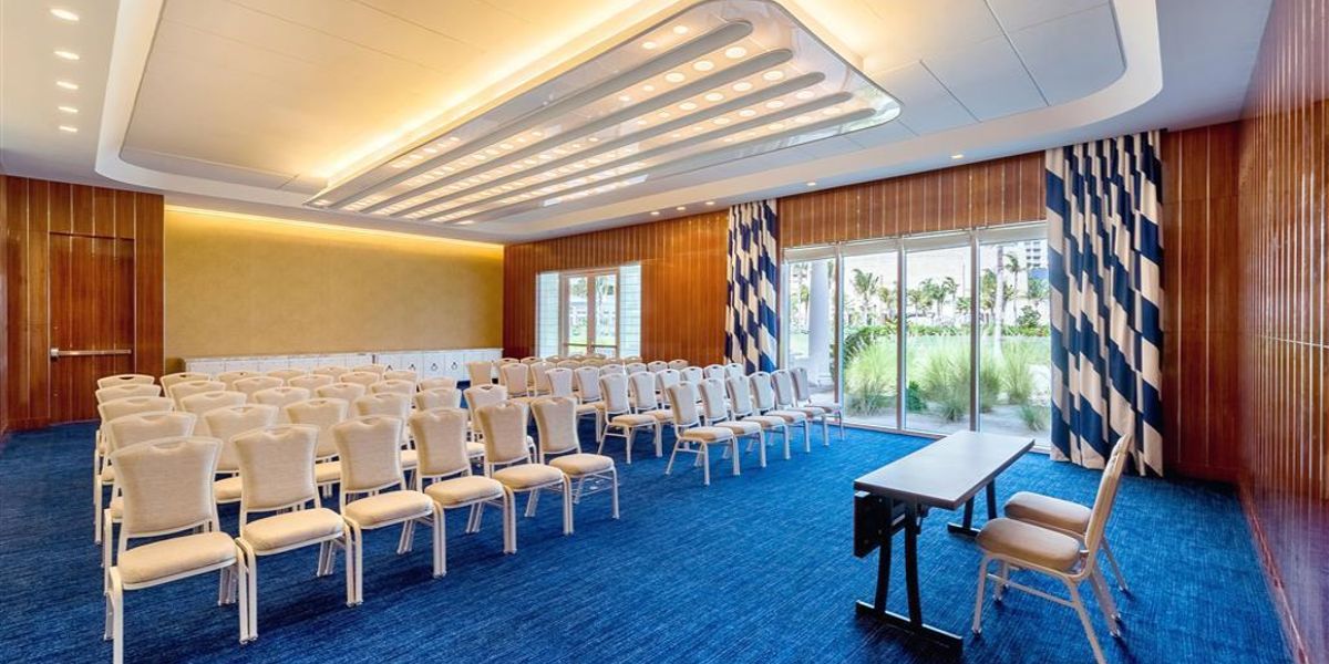 Hotel Grand Hyatt Baha Mar Stapleton Gardens HOTEL INFO