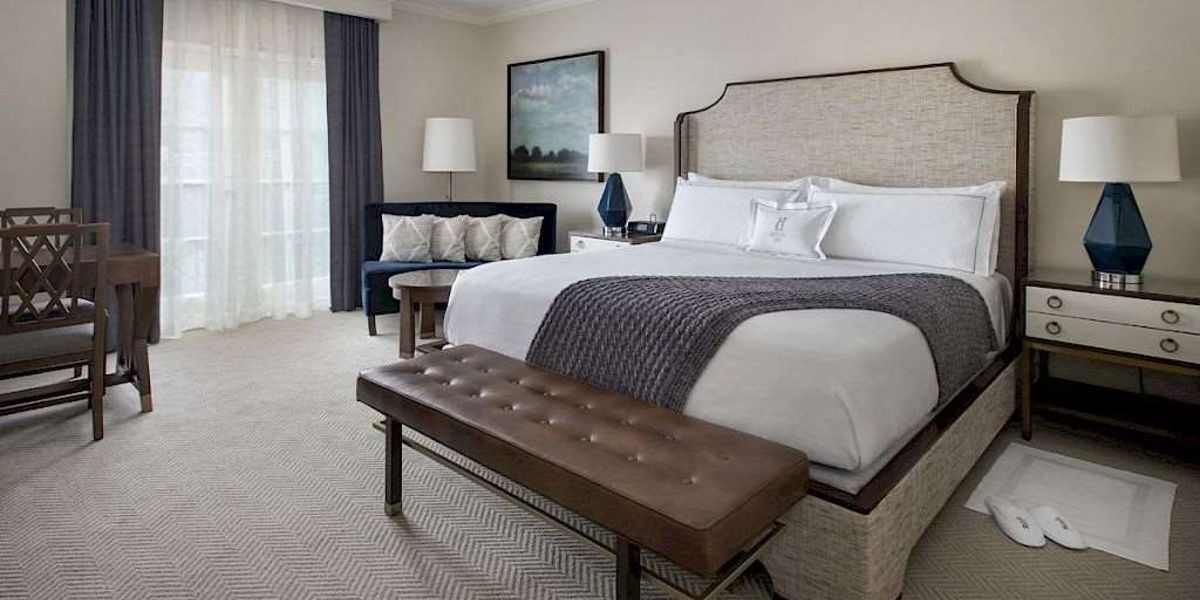 Hotel Chancellors House Oxford Great prices at HOTEL INFO