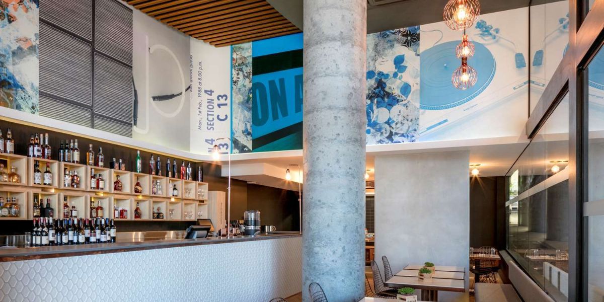 Peppers Kings Square Hotel Perth Great prices at HOTEL INFO