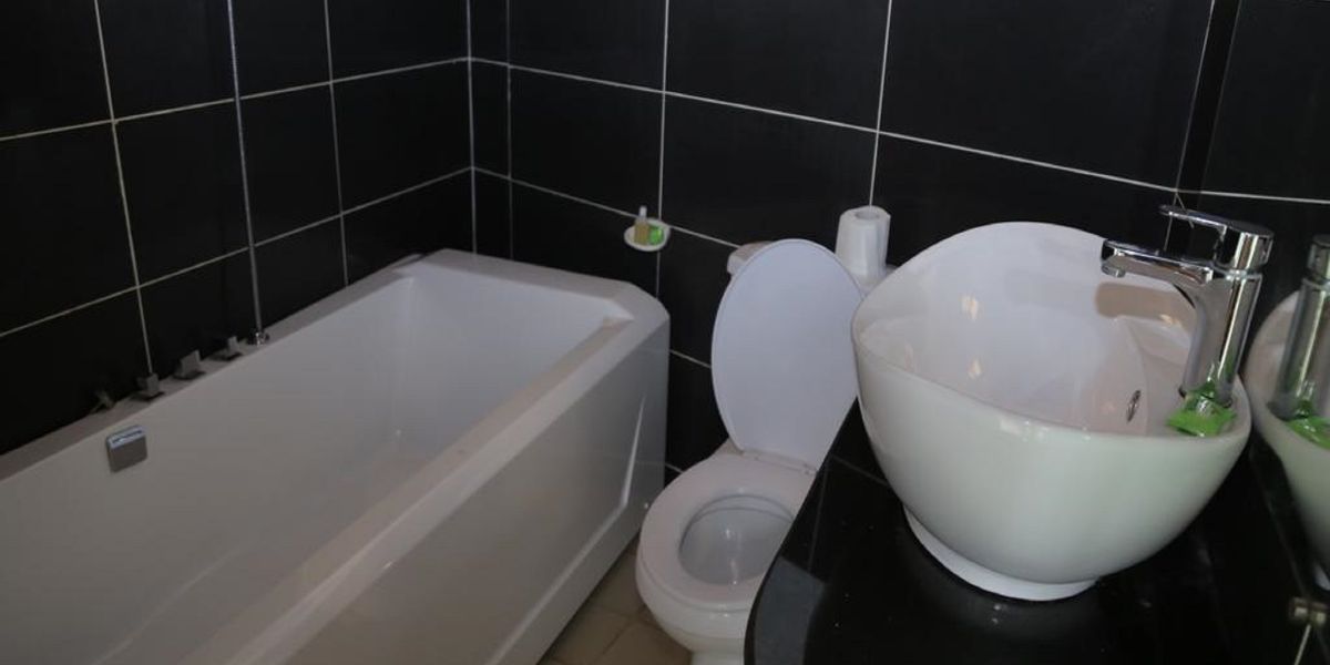 Hotel FINI Bobende Limbe Great prices at HOTEL INFO