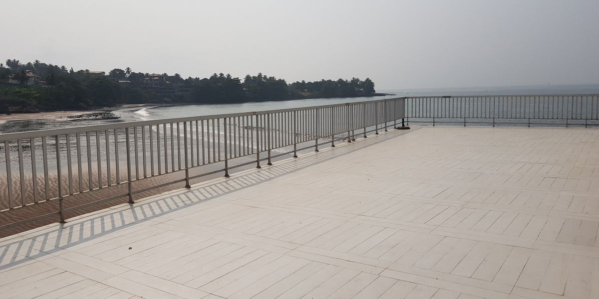 Hotel FINI Bobende Limbe Great prices at HOTEL INFO