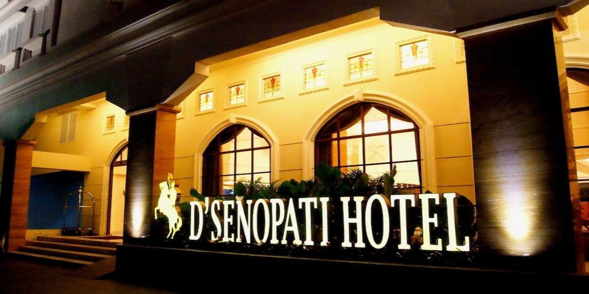 D'Senopati Malioboro Grand Hotel Yogyakarta HOTEL INFO
