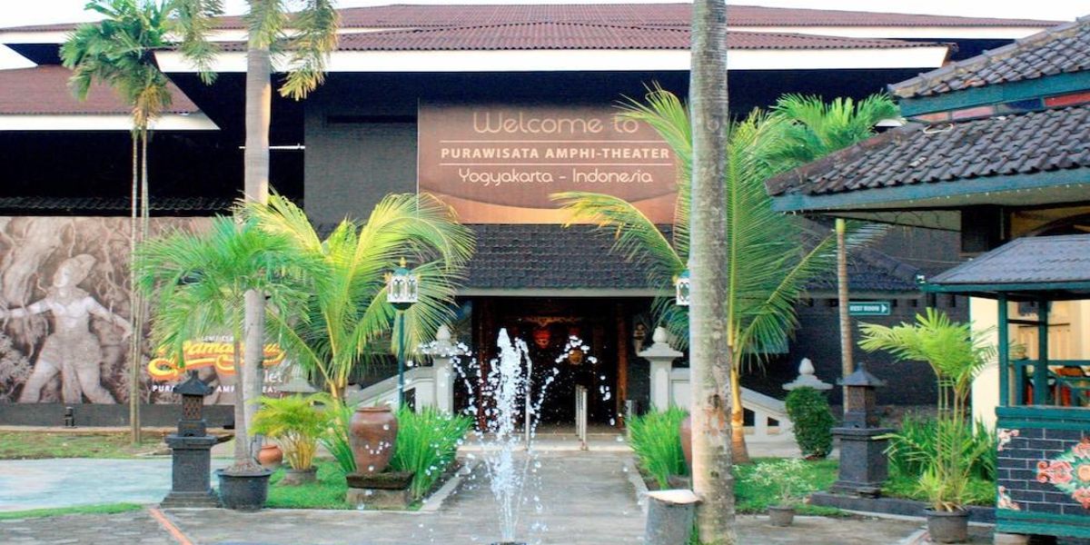 Ayola Tasneem Convention Hotel Yogyakarta Great prices at HOTEL INFO