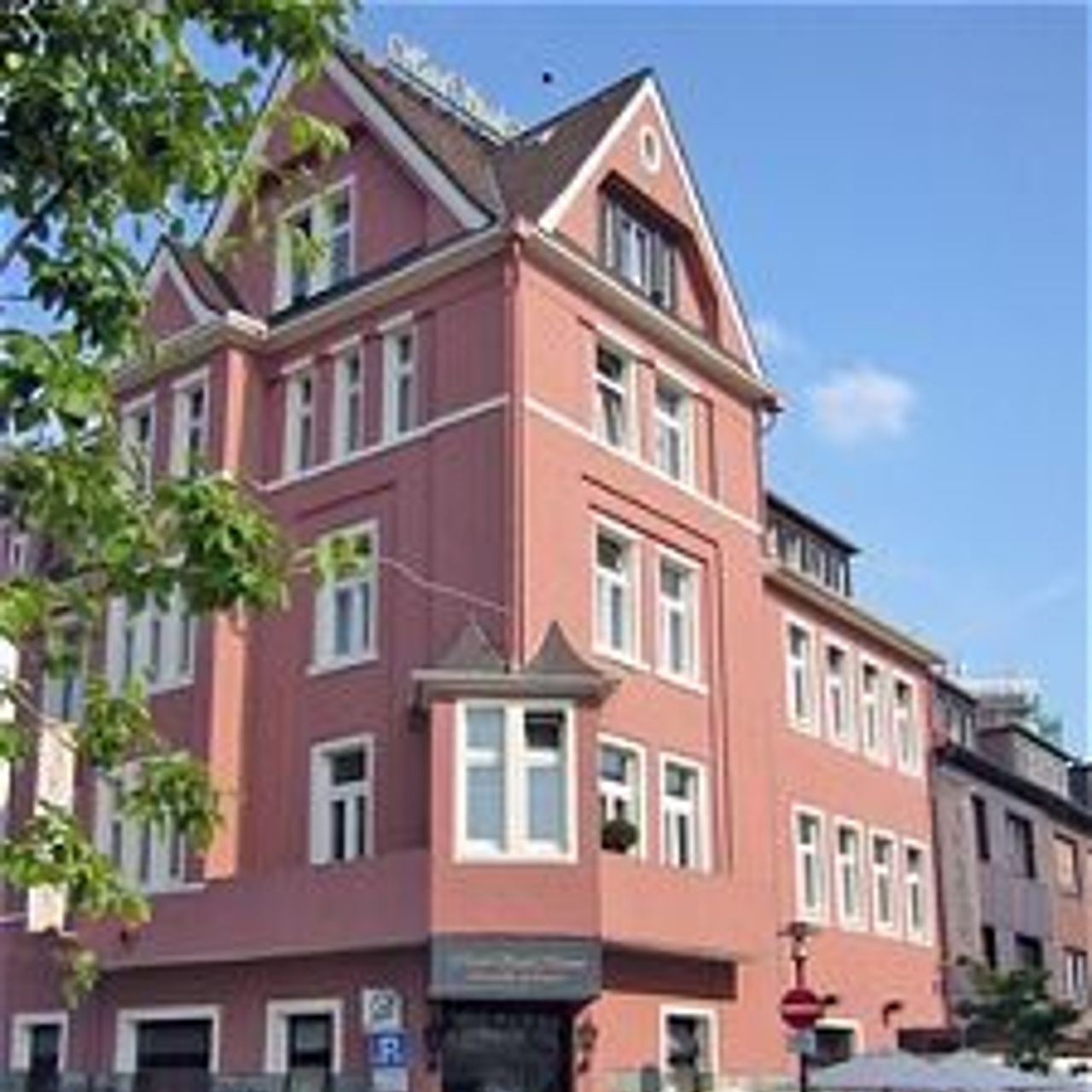 Stadt Hamm - HOTEL DE