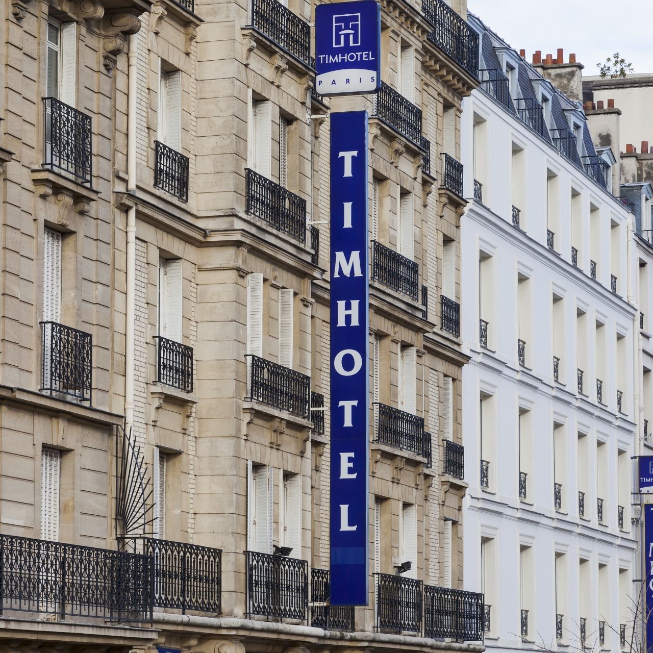 Timhotel Montparnasse - Paris - Great prices at HOTEL INFO