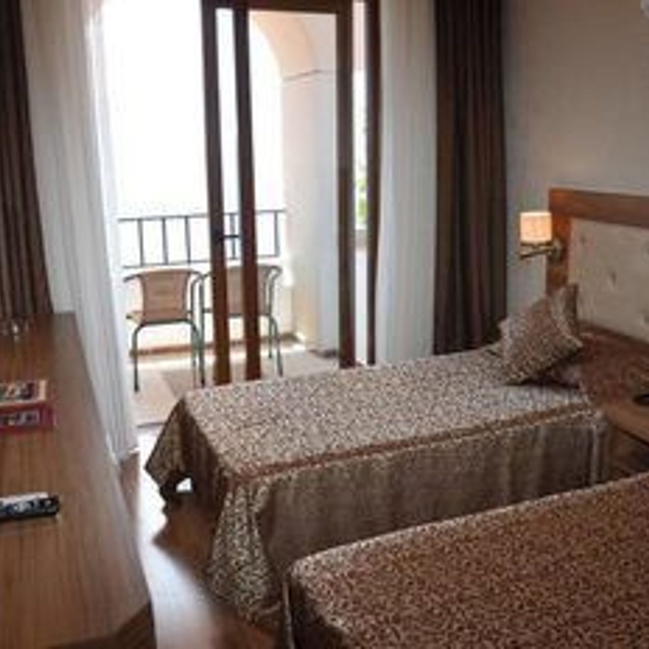 Atan Park Hotel - Antalya - Great prices at HOTEL INFO