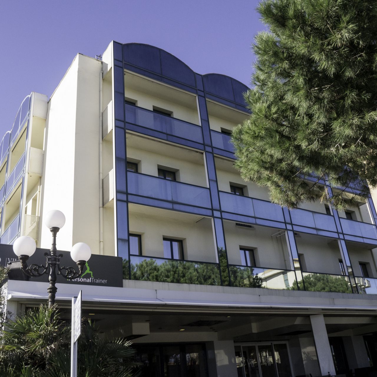 Hotel Villa Rosa Riviera - Rimini - HOTEL INFO