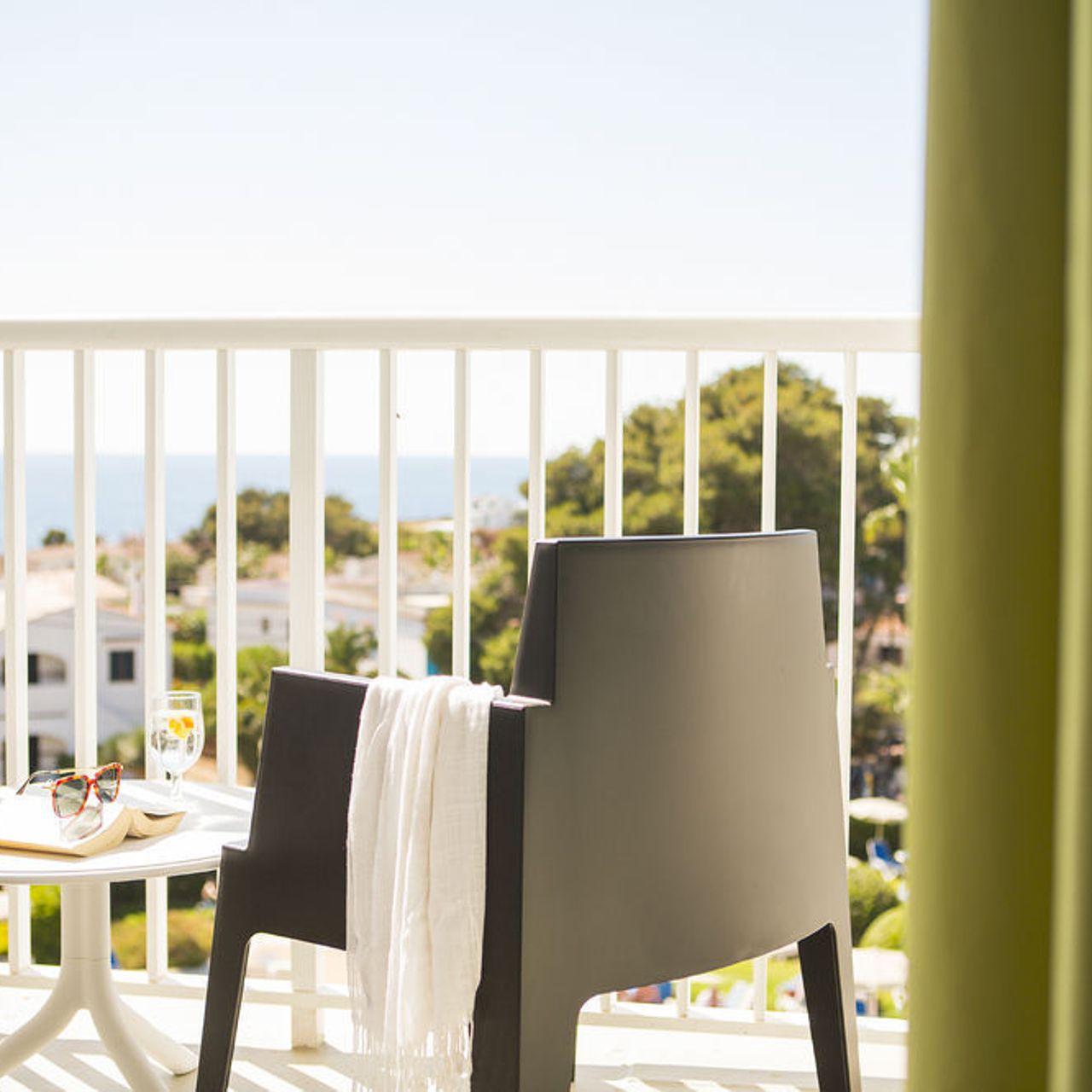Cala Blanca Sun Hotel - Balearic Islands - Great prices at HOTEL INFO