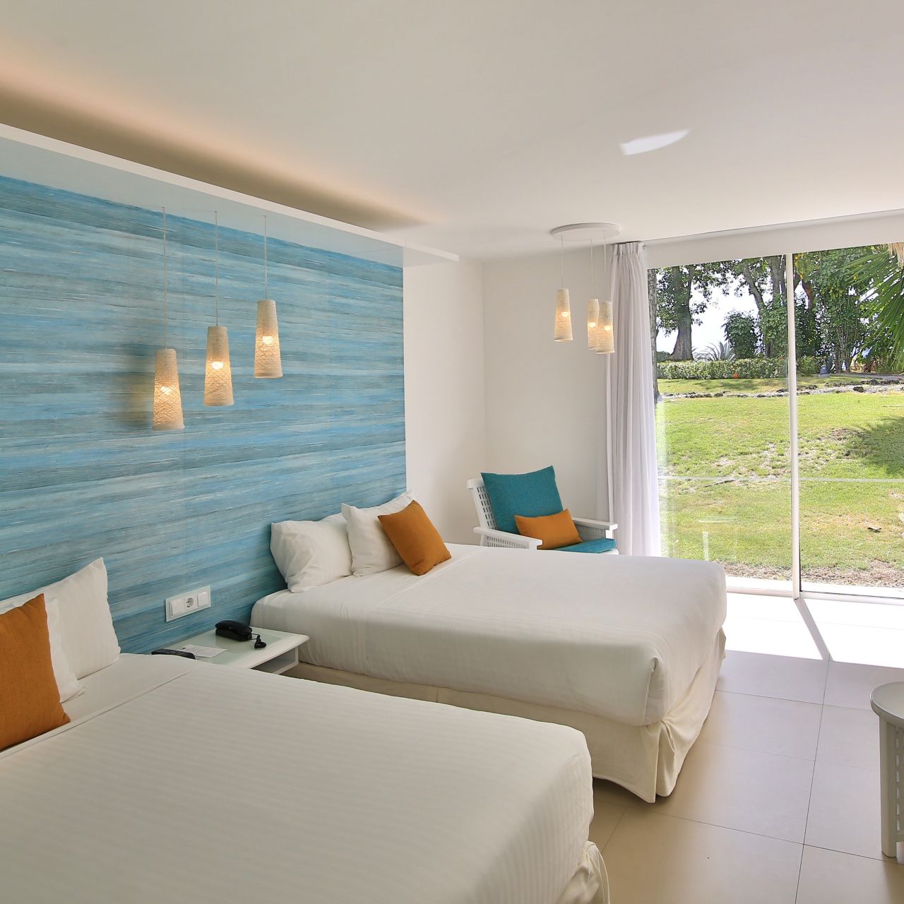 La Creole Beach Hotel & Spa - Le Gosier - HOTEL INFO