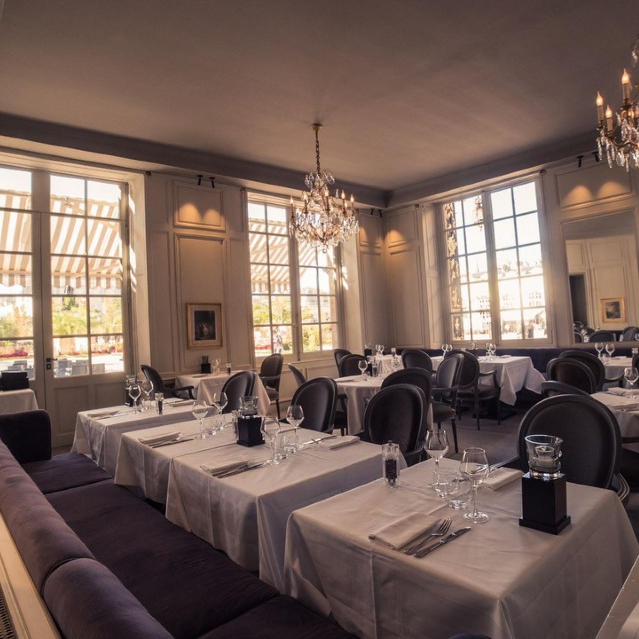 Restaurant Hôtel De La Reine Nancy Menus Grand Hotel De La Reine - Nancy - HOTEL INFO