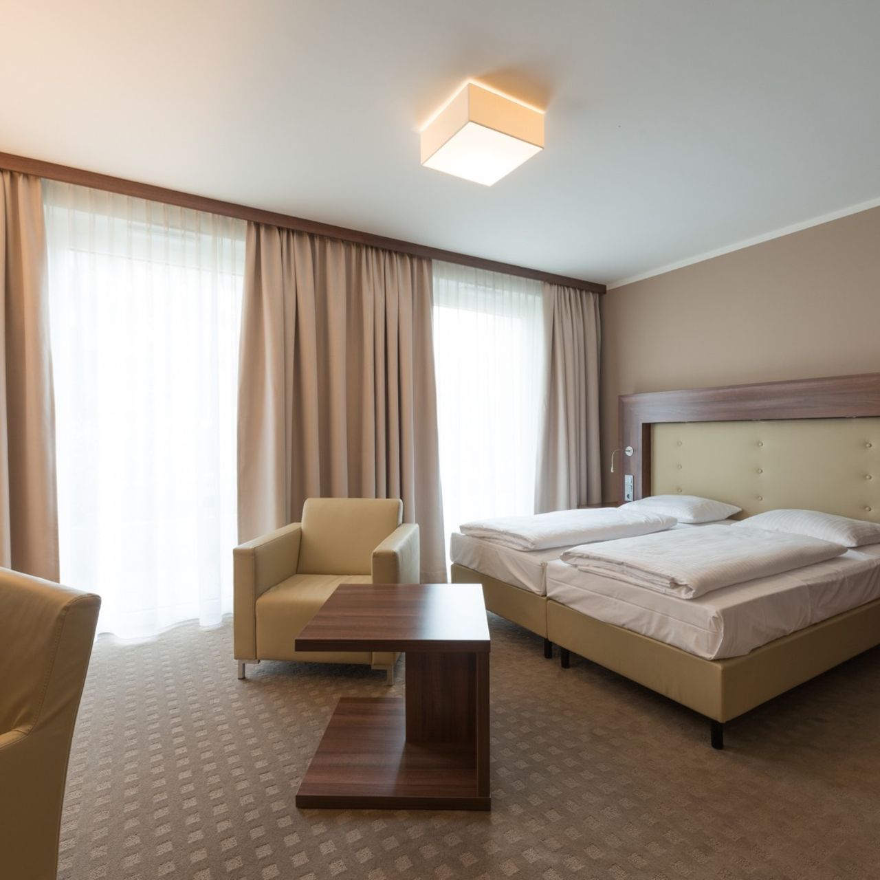 Hotel Heikotel City Nord (ehemals Wiki) - Hamburg - Great prices at HOTEL  INFO