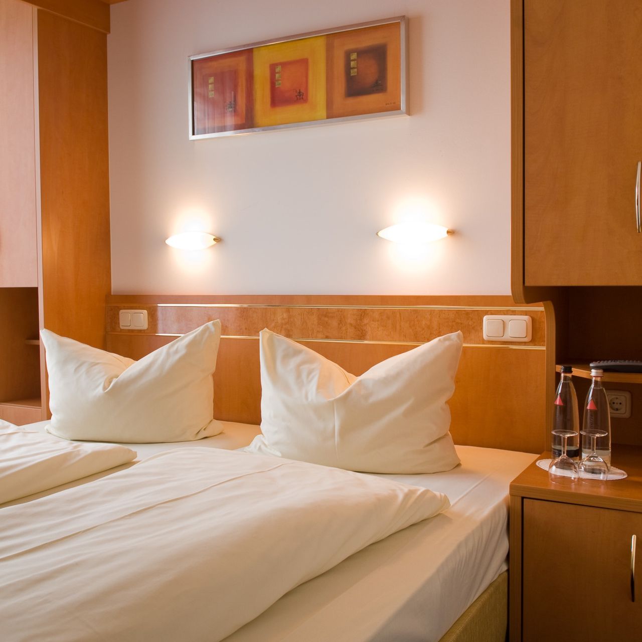 Moselstern Hotel Brixiade & Triton - Cochem - Great prices at HOTEL INFO