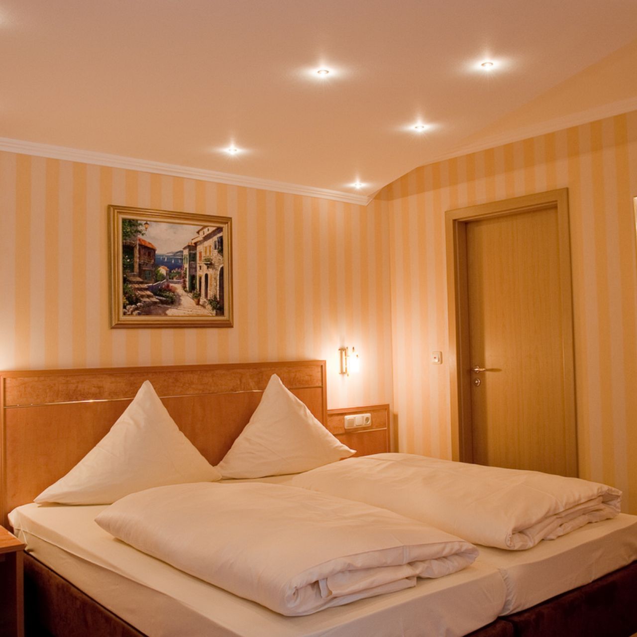 Moselstern Hotel Brixiade & Triton - Cochem - Great prices at HOTEL INFO