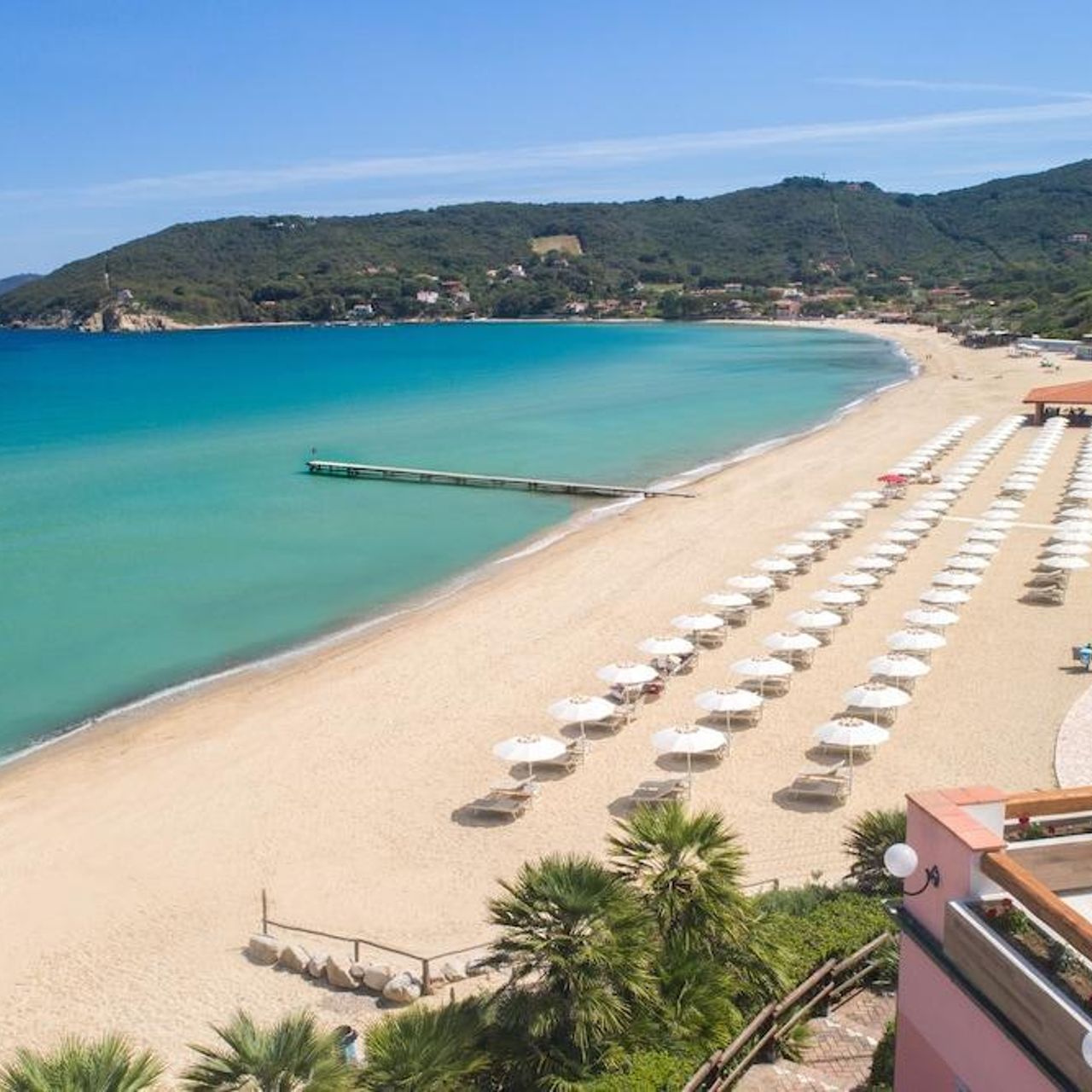Hotel Del Golfo - Marciana - Great prices at HOTEL INFO