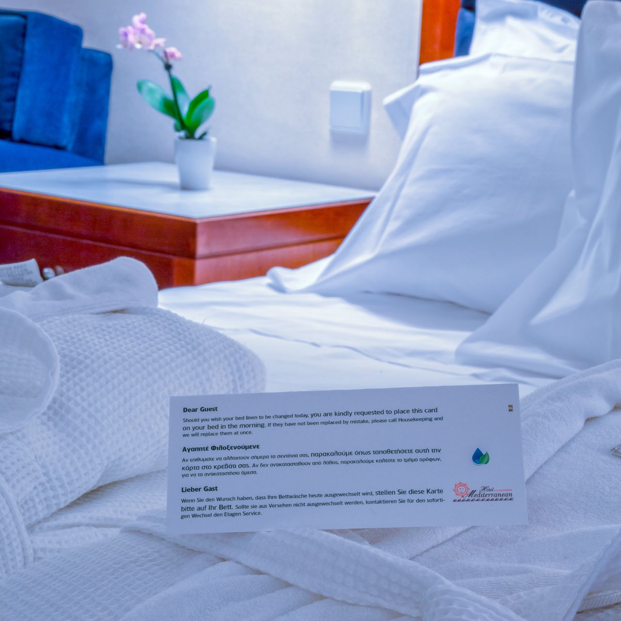 Hotel Mediterranean - Rhodes - Great prices at HOTEL INFO