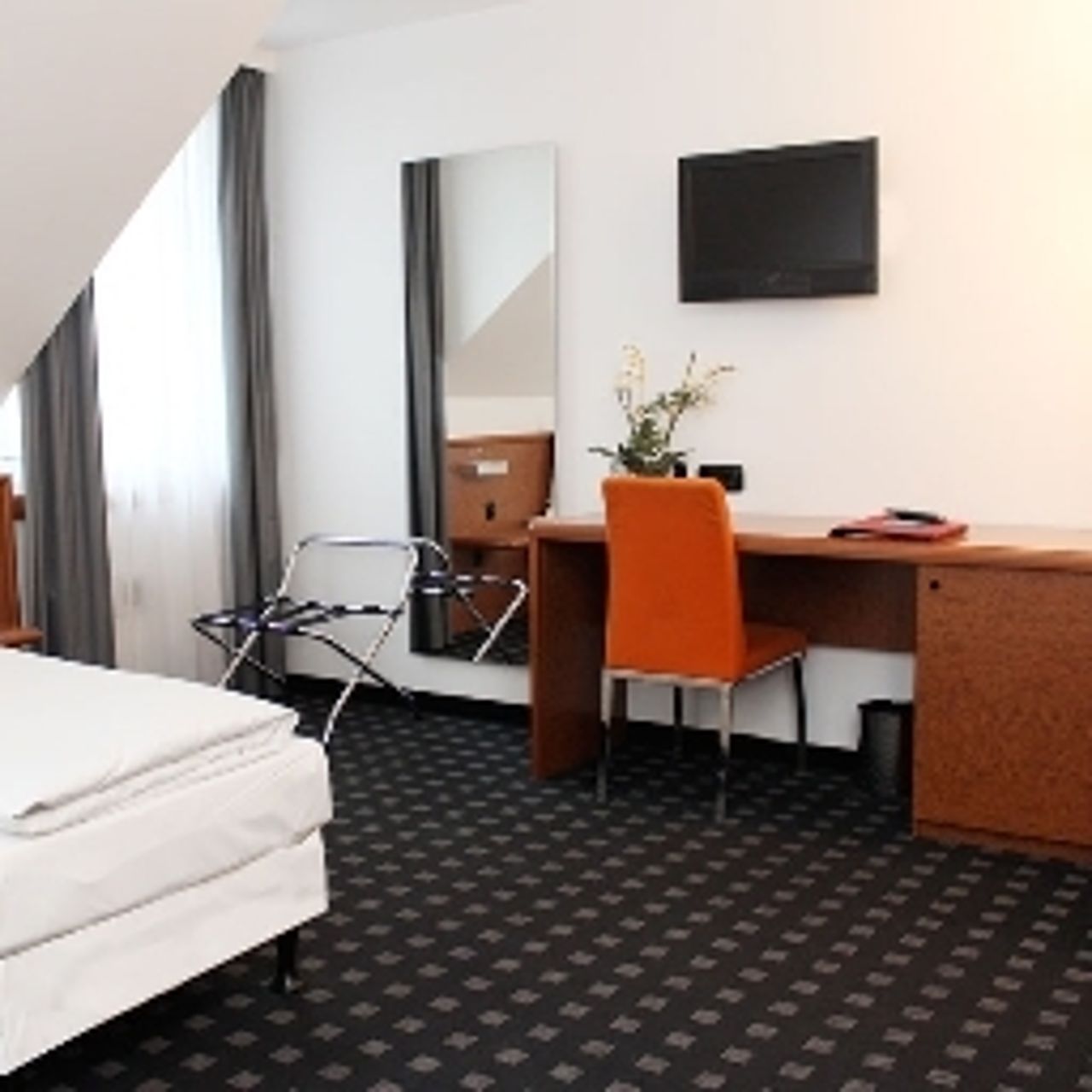 Ara Classic in Ingolstadt - HOTEL DE
