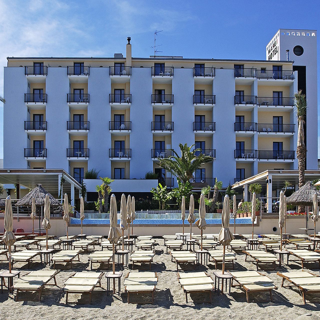 Mare Hotel Savona - Savone - HOTEL INFO