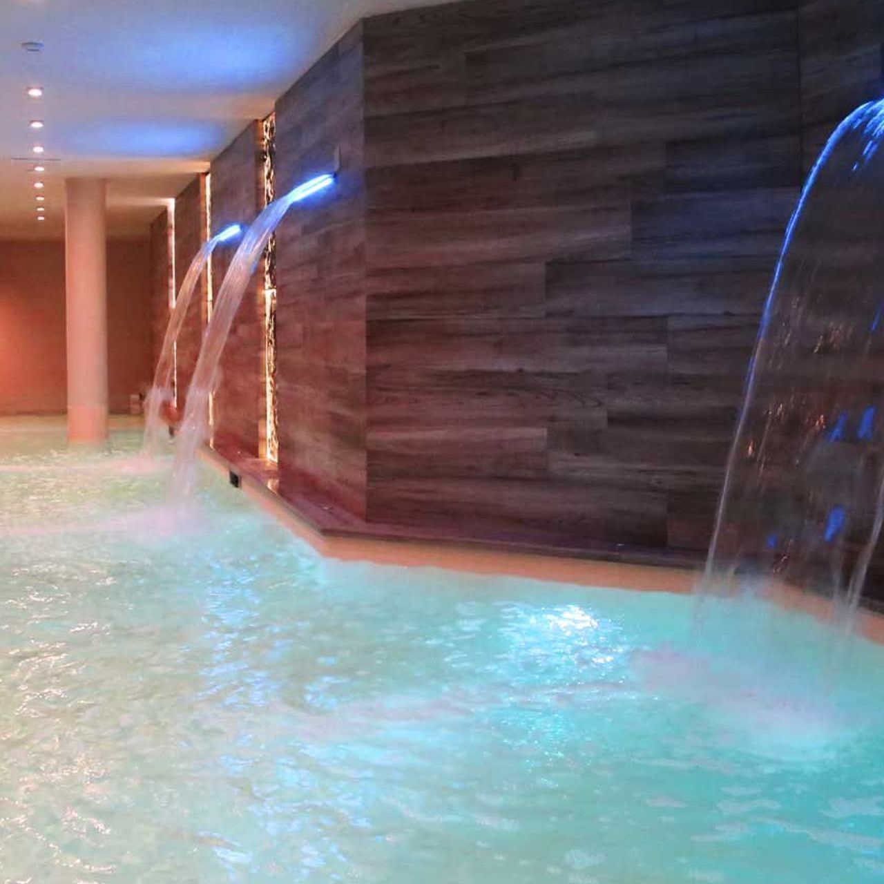 Hotel Columbia Wellness Spa Hotel Columbia Wellness SPA - Montecatini Terme - Great prices at HOTEL INFO