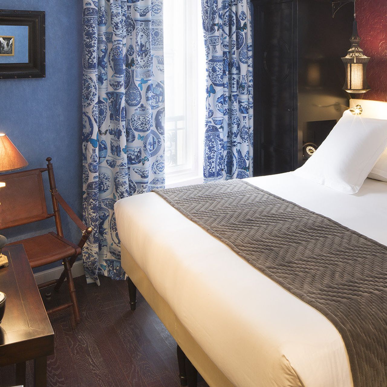 Desafortunadamente ligado Práctico R.Kipling Hotel by HappyCulture - Paris - Great prices at HOTEL INFO