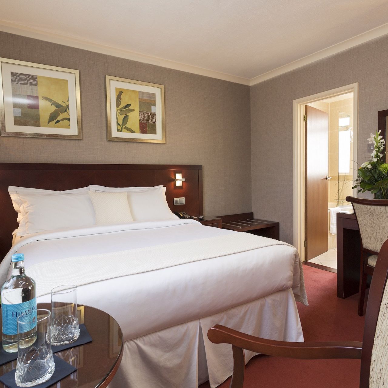 Hotel The Savoy Jersey - Channel Islands - Great prices at HOTEL INFO