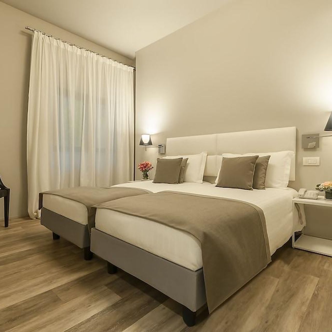 Hotel Monte Meraviglia - Cascia - Great prices at HOTEL INFO