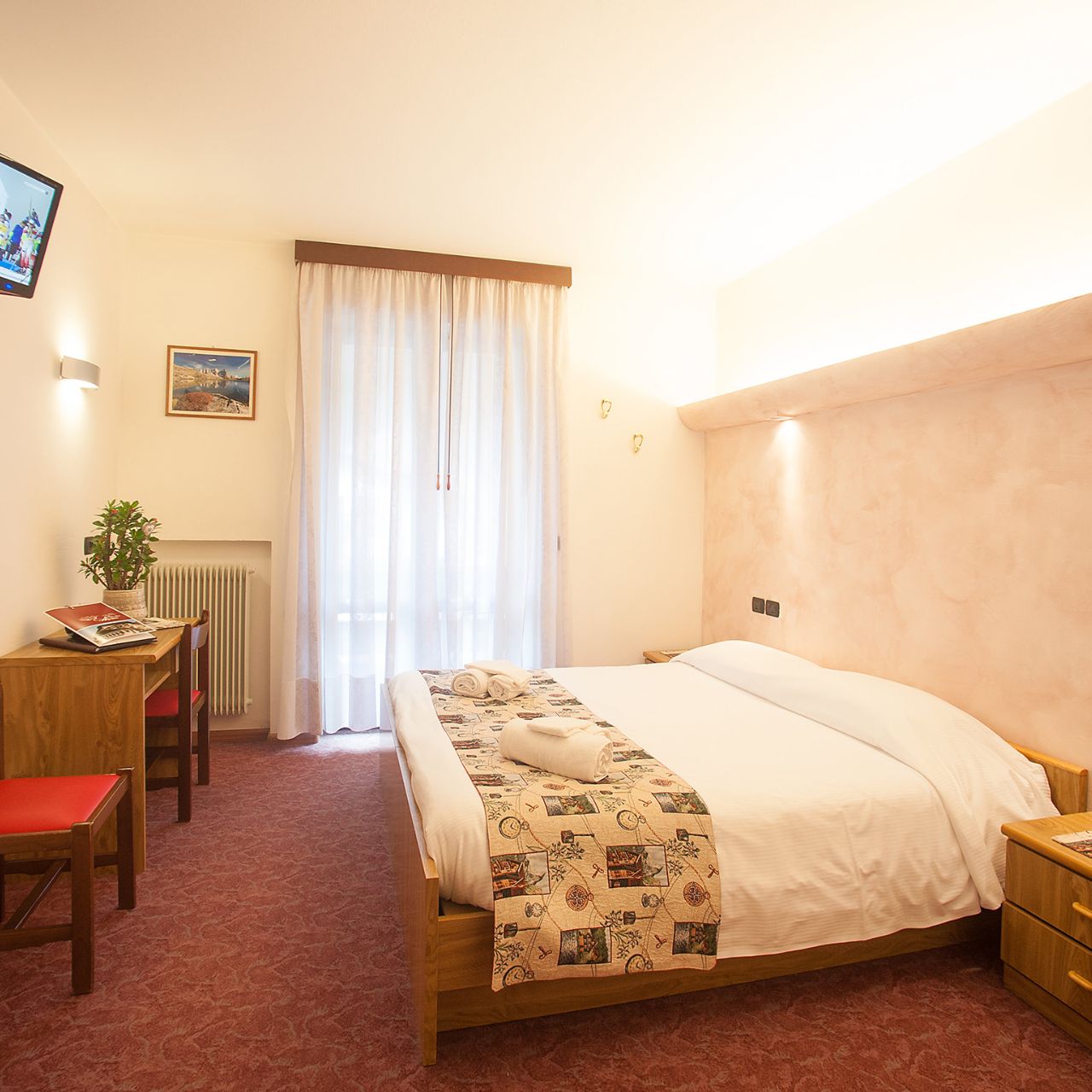 Hotel Stella Alpina - Falcade - HOTEL INFO