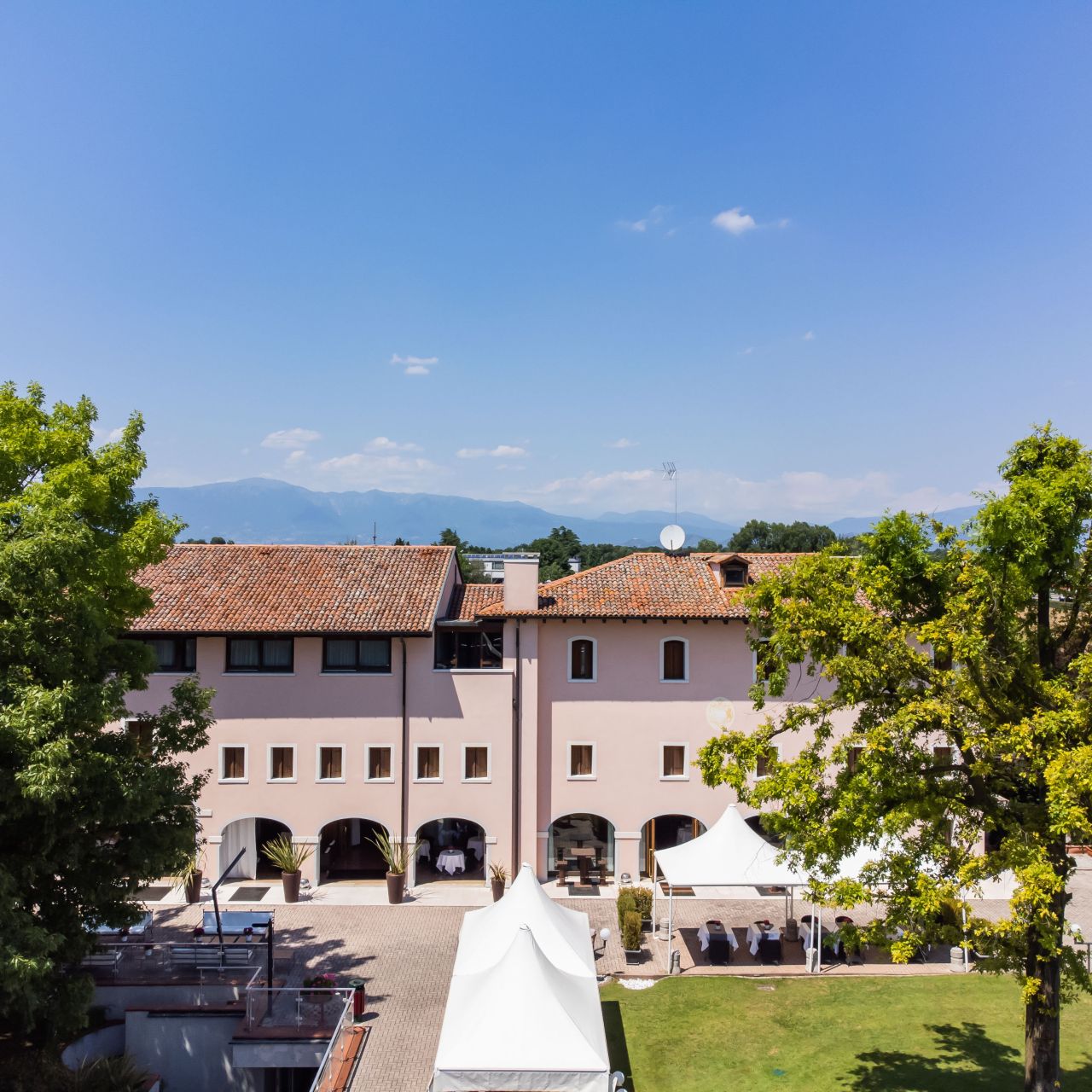 Hotel Fior - Castelfranco Veneto - Great prices at HOTEL INFO