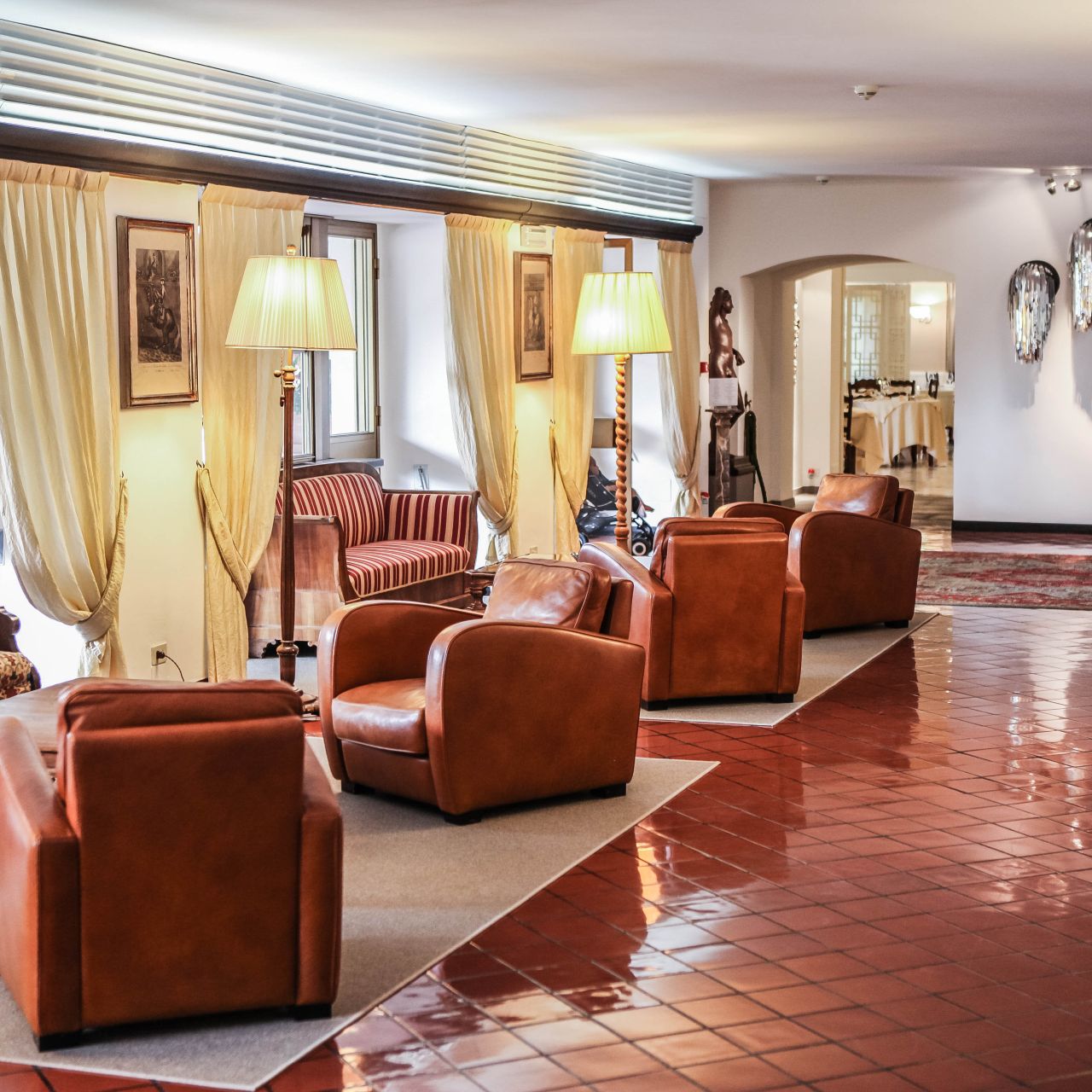 Hotel St. Mauritius - Forte dei Marmi - Great prices at HOTEL INFO