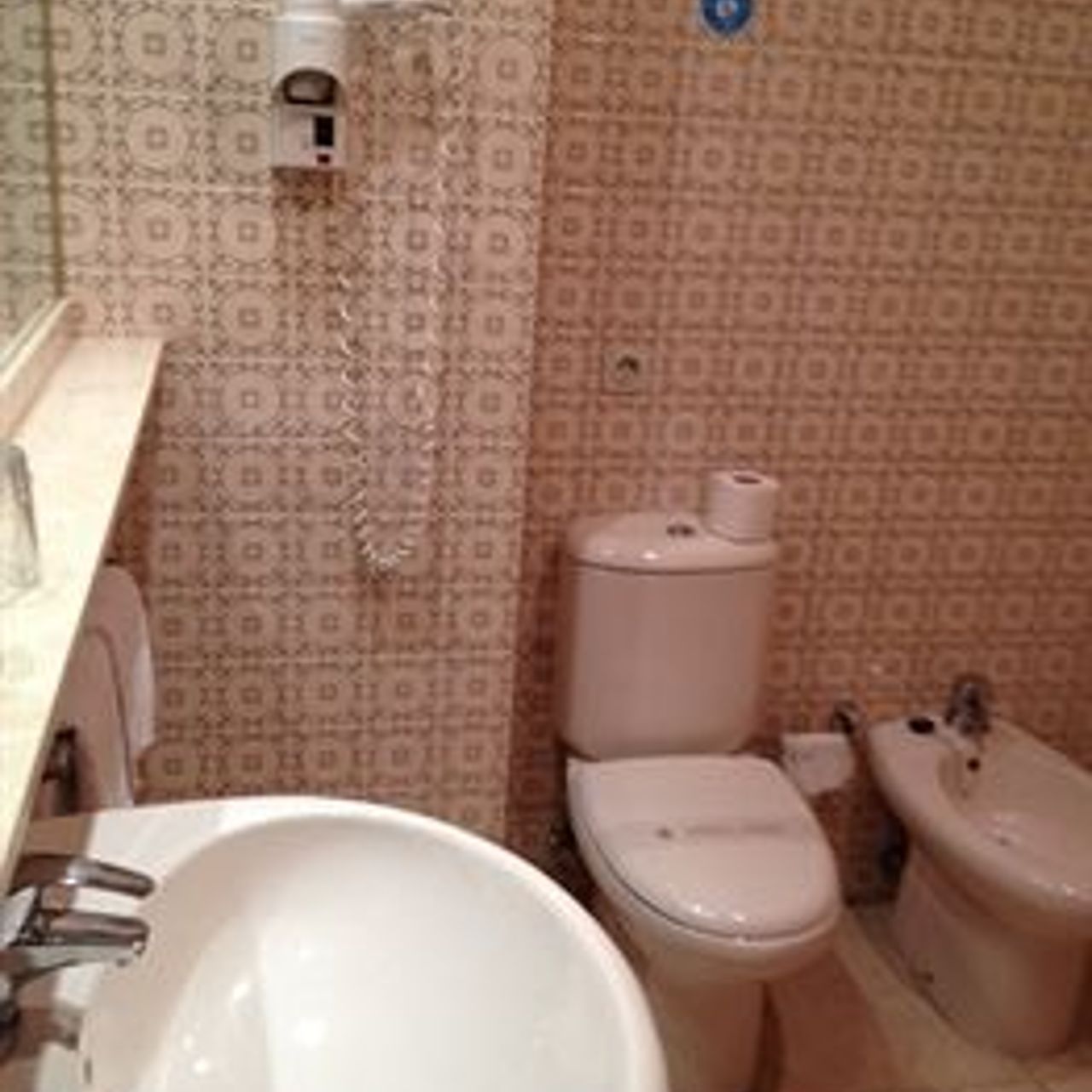 City House Florida Norte Hotel by Faranda in Madrid - HOTEL DE City House Florida Norte Hotel by Faranda in Madrid - HOTEL DE