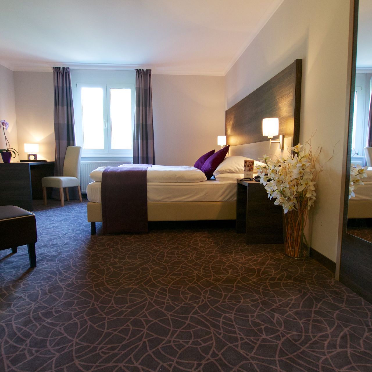 Arion Cityhotel Vienna & Appartm. - Great prices at HOTEL INFO