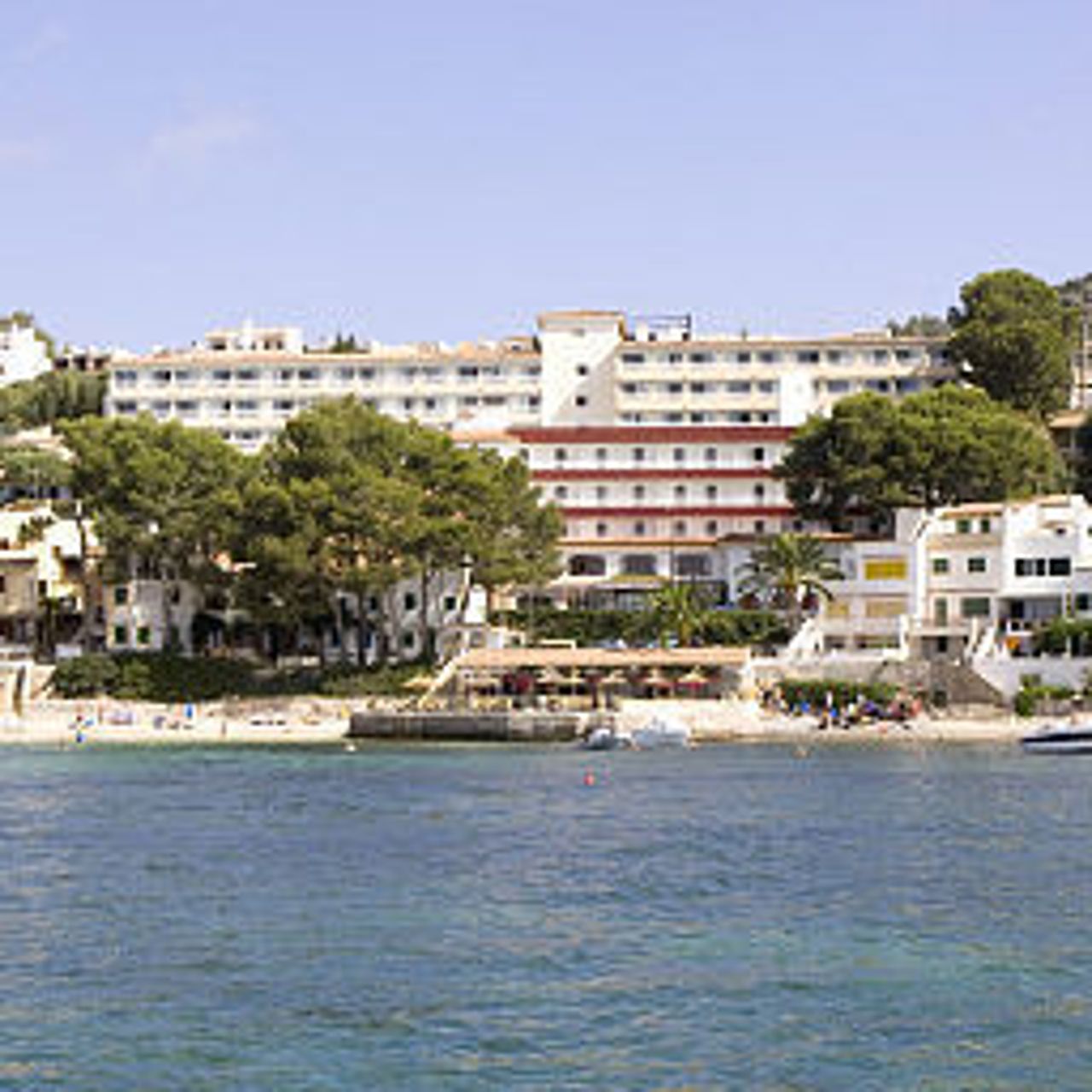 Hotel HSM President Golf & SPA - Alcúdia - Great prices at HOTEL INFO