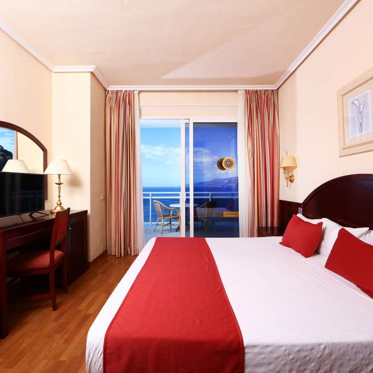 Hotel Sunlight Bahia Principe San Felipe en Puerto de la Cruz - HOTEL INFO