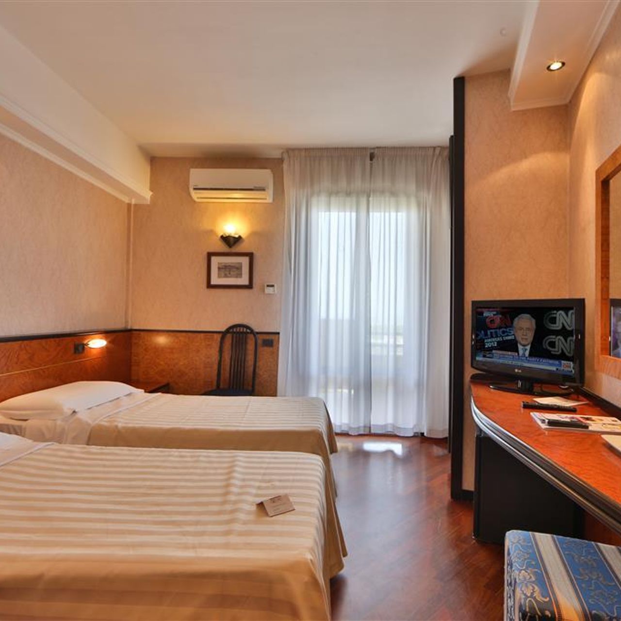 David Palace Hotel - Porto S. Giorgio - Great prices at HOTEL INFO