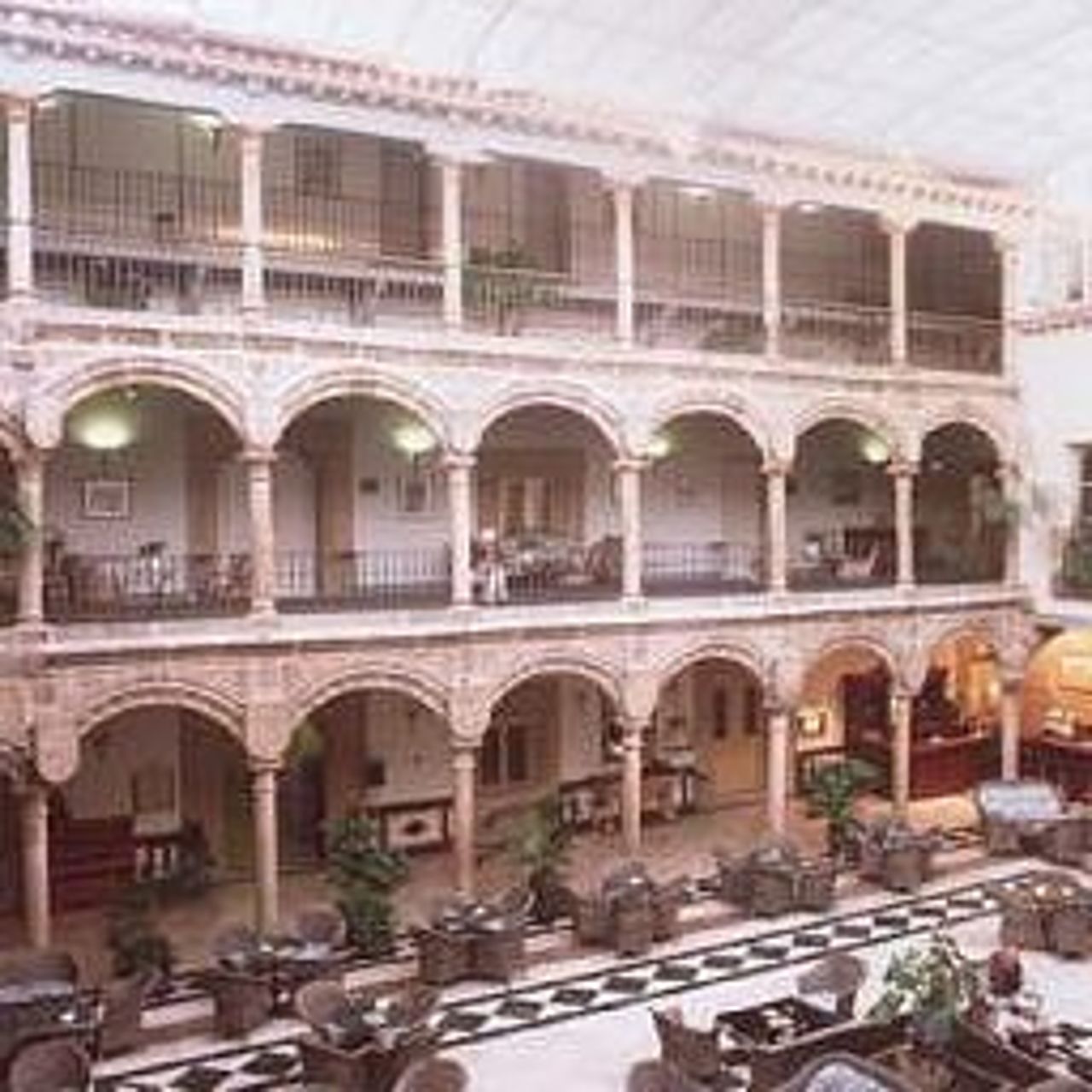 Hotel Palacio de los Velada - Ávila - Great prices at HOTEL INFO