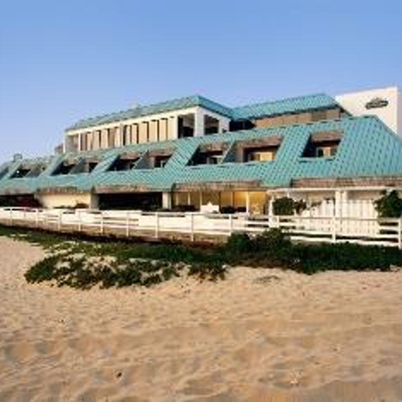 Hotel WorldMark Pismo Beach - Great prices at HOTEL INFO