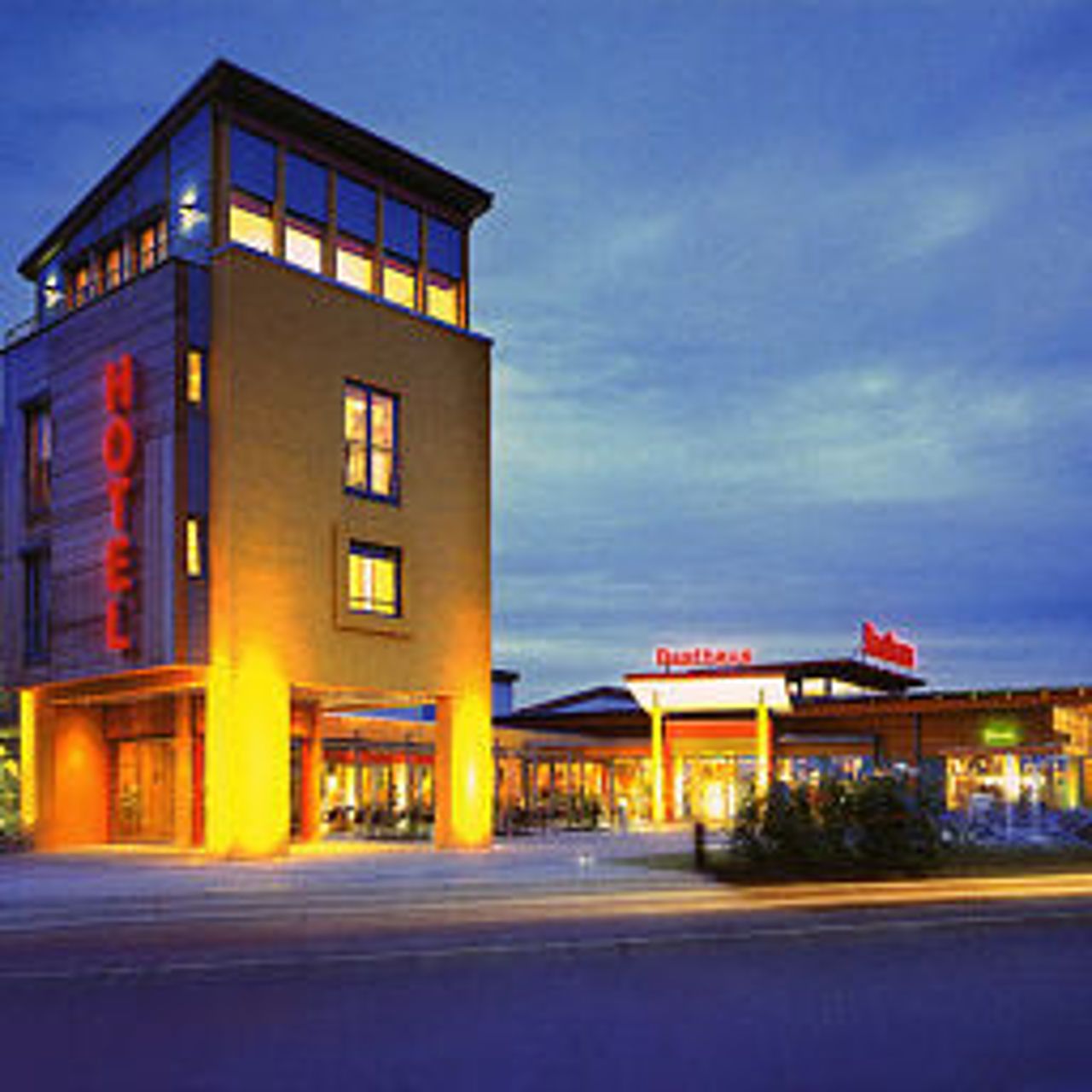 Motel Leipheim - Great prices at HOTEL INFO