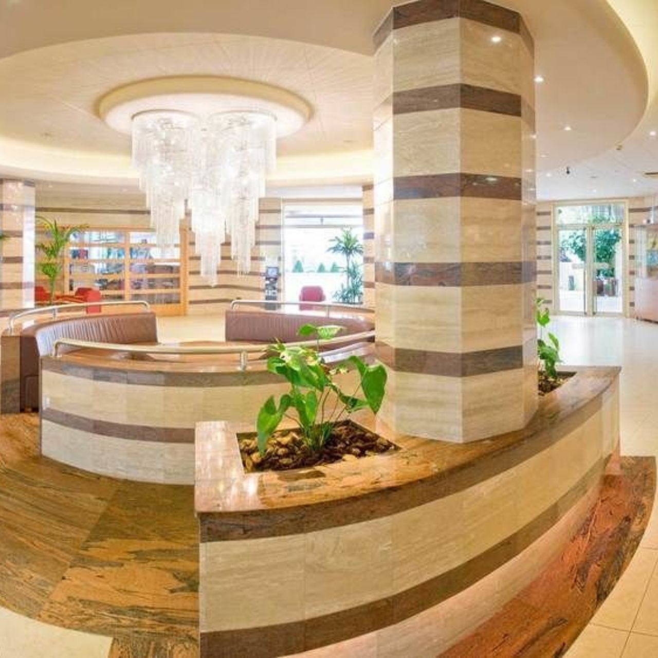 Hotel Florida Park - Santa Susanna - Great prices at HOTEL INFO Hotel Florida Park - Santa Susanna - Great prices at HOTEL INFO