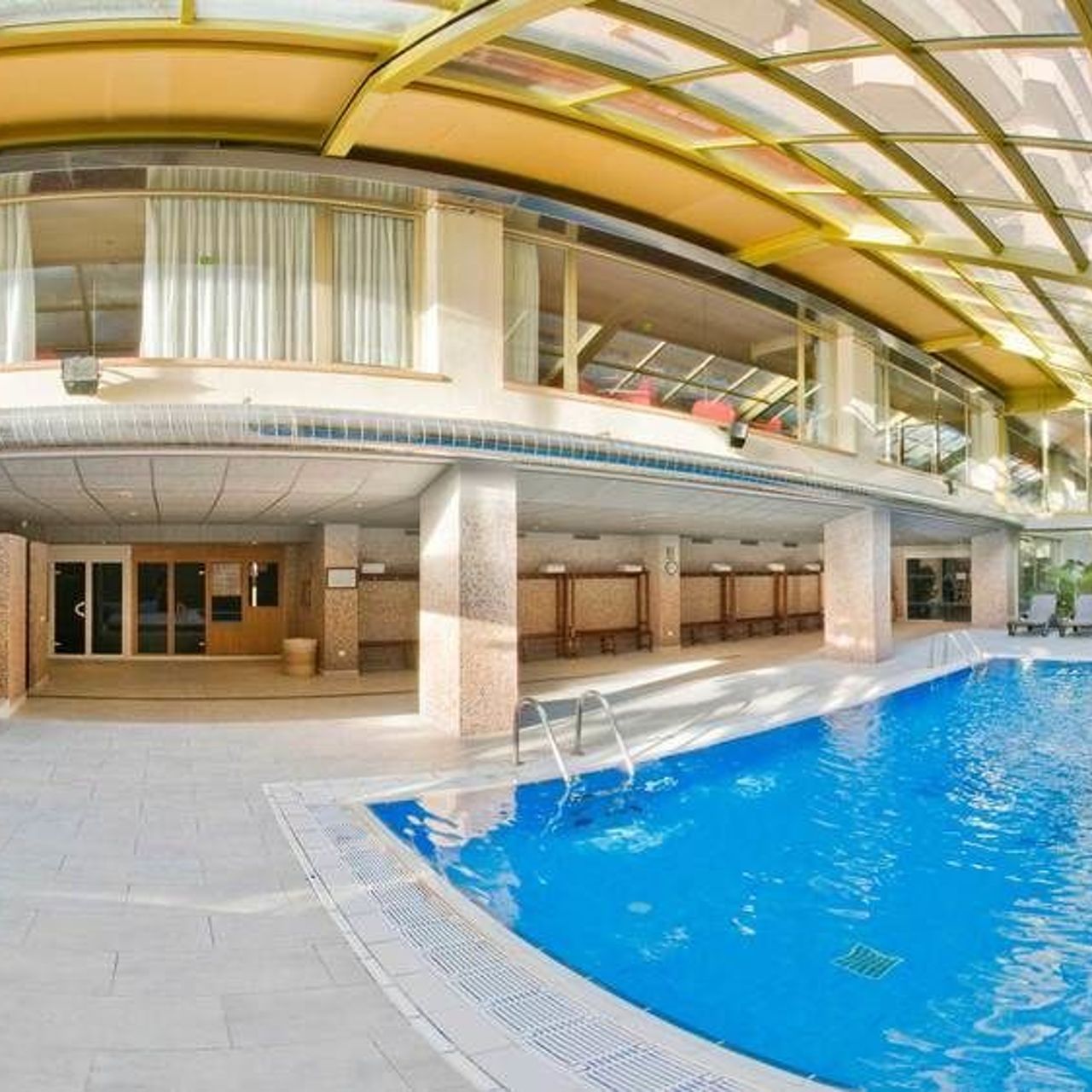 Hotel Florida Park - Santa Susanna - Great prices at HOTEL INFO Hotel Florida Park - Santa Susanna - Great prices at HOTEL INFO