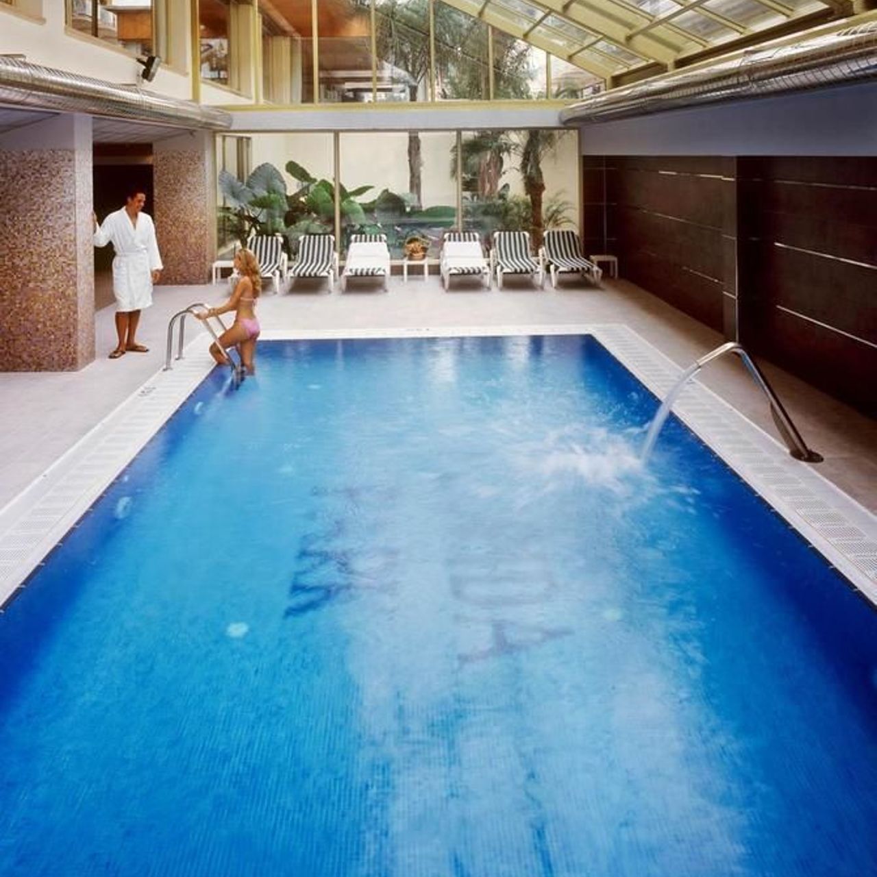 Hotel Florida Park - Santa Susanna - Great prices at HOTEL INFO Hotel Florida Park - Santa Susanna - Great prices at HOTEL INFO