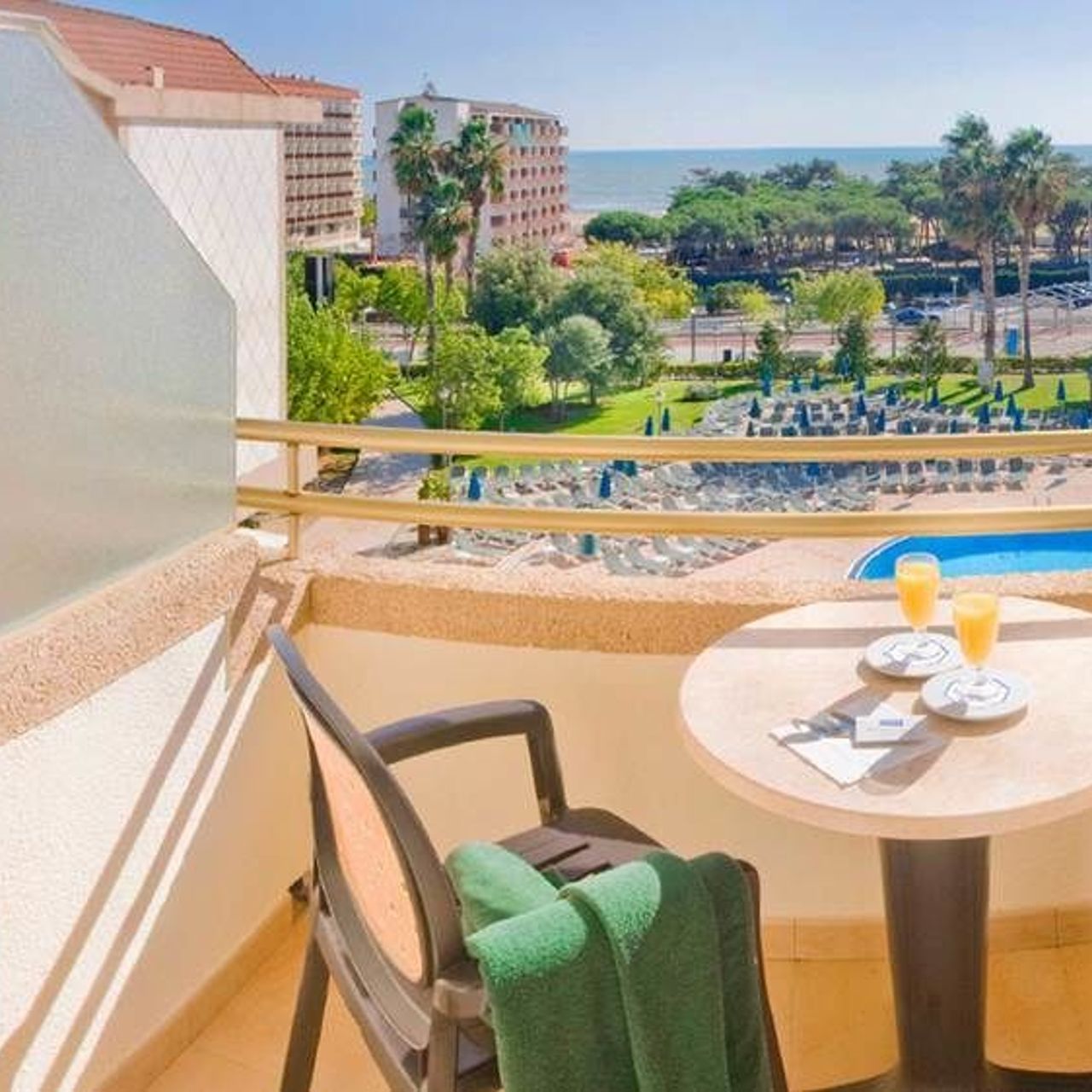 Hotel Florida Park - Santa Susanna - Great prices at HOTEL INFO Hotel Florida Park - Santa Susanna - Great prices at HOTEL INFO