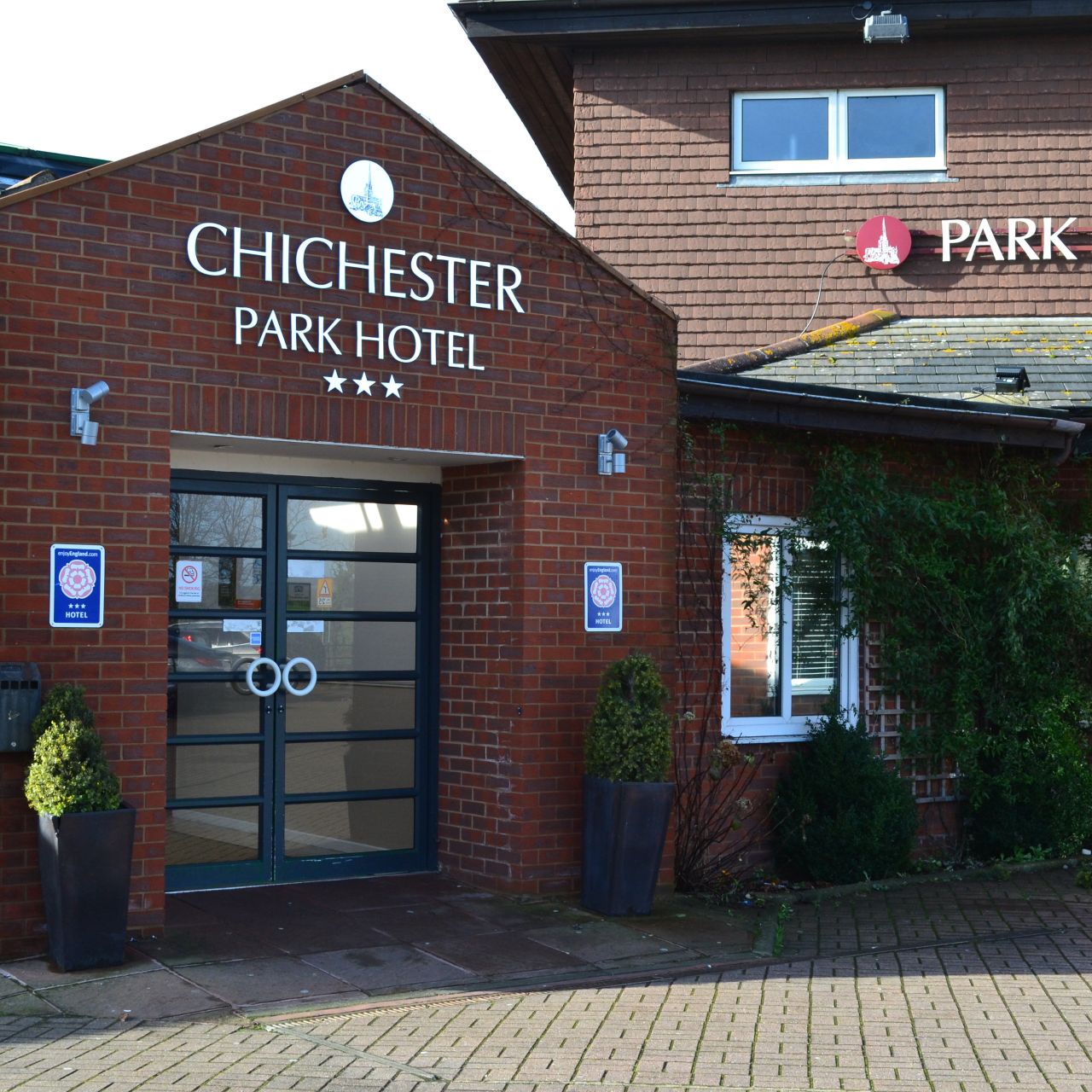 Hotel Chichester Park Madgwick Lane - Great prices at HOTEL INFO